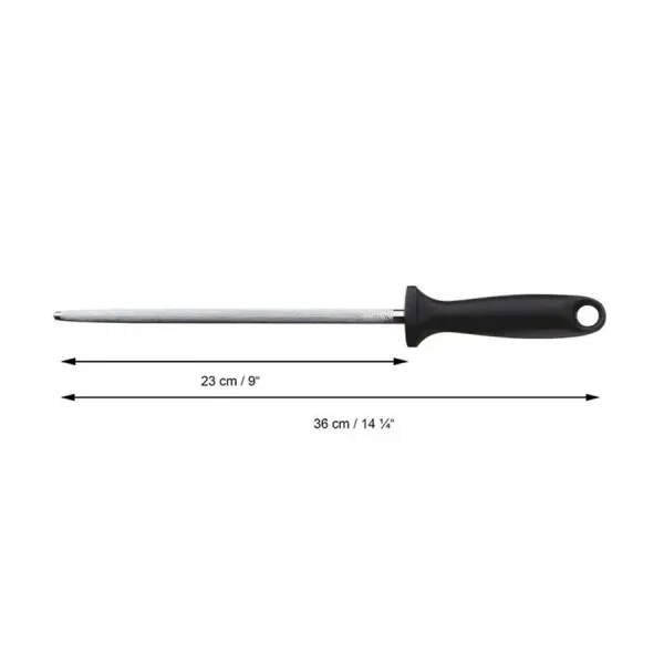 Bộ dao WMF Asia- Messerblock Spitzenklasse Plus 5 món