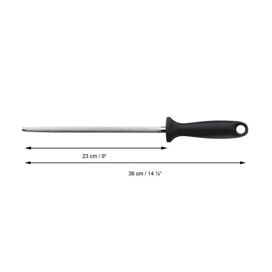 Bộ dao WMF Asia- Messerblock Spitzenklasse Plus 5 món