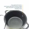 Bộ nồi 4 cái Korea King KS-GL4TCI