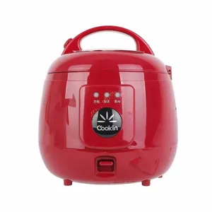 Nồi cơm điện Cookin RM-NA10 dung tích 1 lít