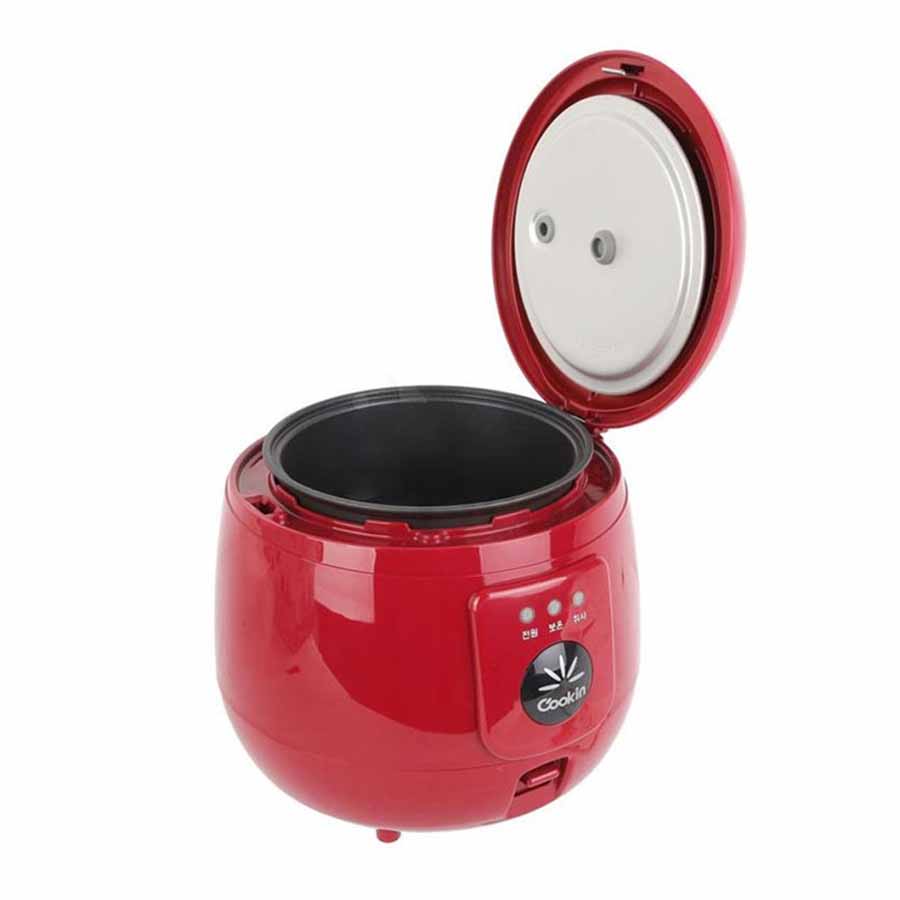 Nồi cơm điện Cookin RM-NA10 dung tích 1 lít
