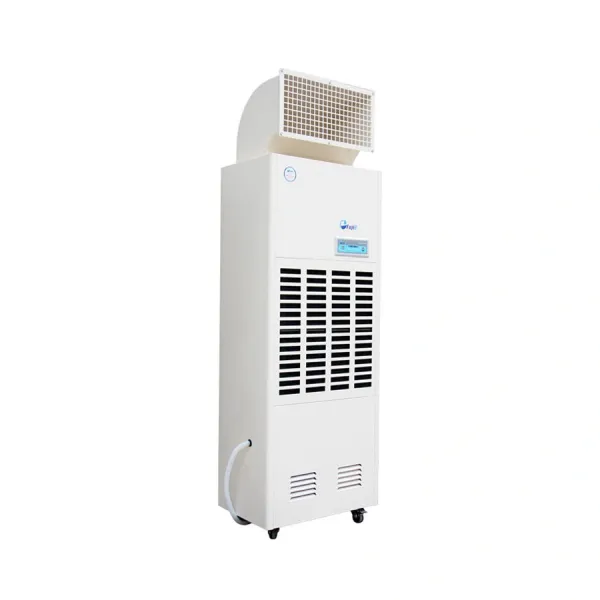 Máy hút ẩm công nghiệp Fujie HM-1800DS 180 lít/ngày