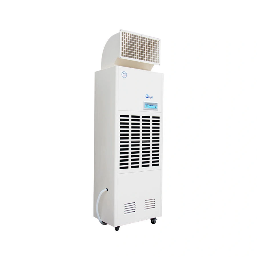 Máy hút ẩm công nghiệp Fujie HM-1800DS 180 lít/ngày