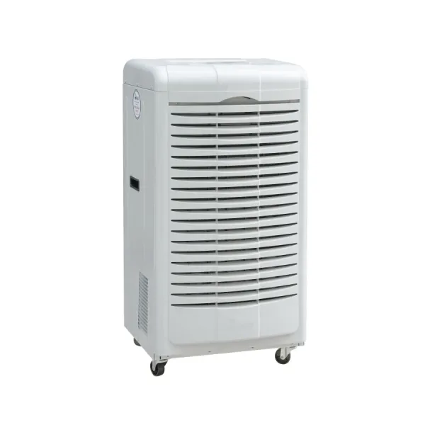 Máy hút ẩm công nghiệp Fujie HM-690EB 90 lít/ngày
