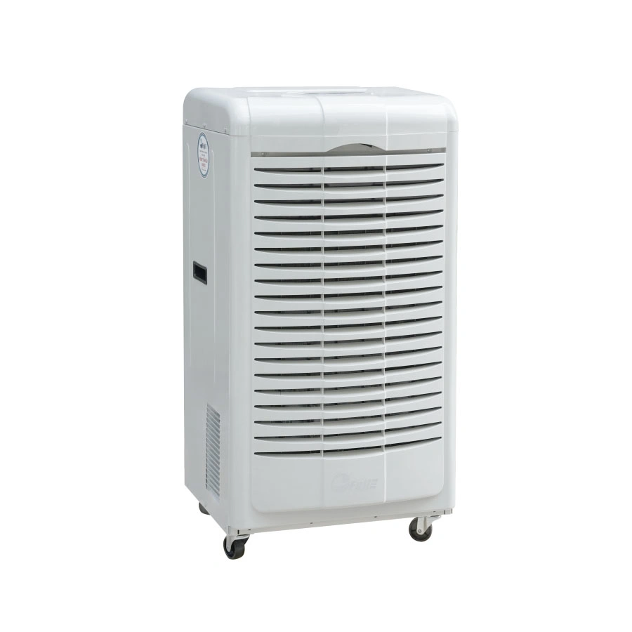 Máy hút ẩm công nghiệp Fujie HM-690EB 90 lít/ngày
