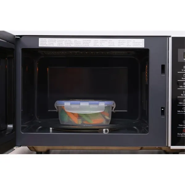 Lò vi sóng Panasonic NN-GT35HMYUE 23 lít