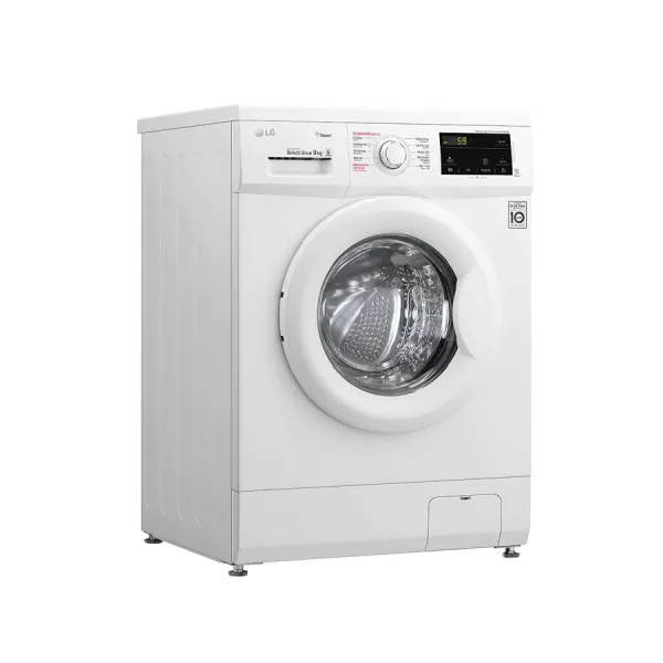 Máy giặt LG Inverter 9 kg FM1209S6W