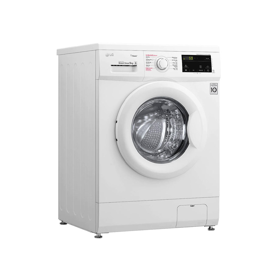 Máy giặt LG Inverter 9 kg FM1209S6W