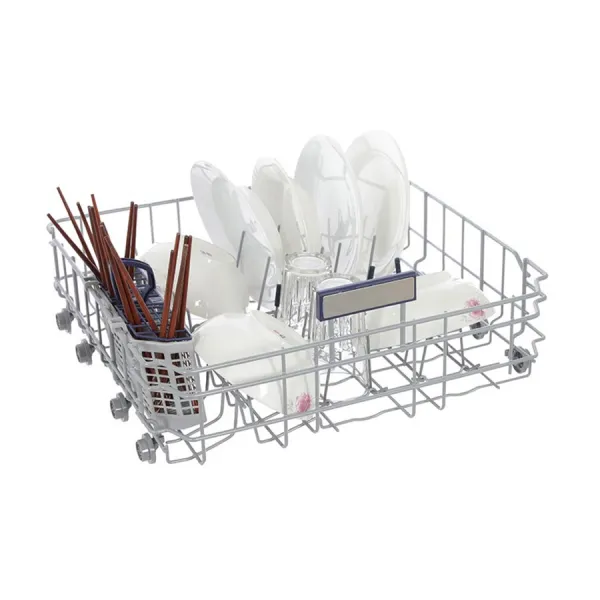 Máy rửa bát Hafele HDW-F601B 535.29.670