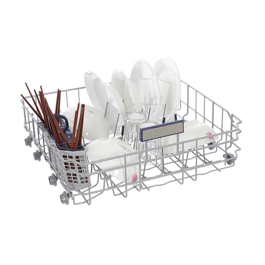 Máy rửa bát Hafele HDW-F601B 535.29.670