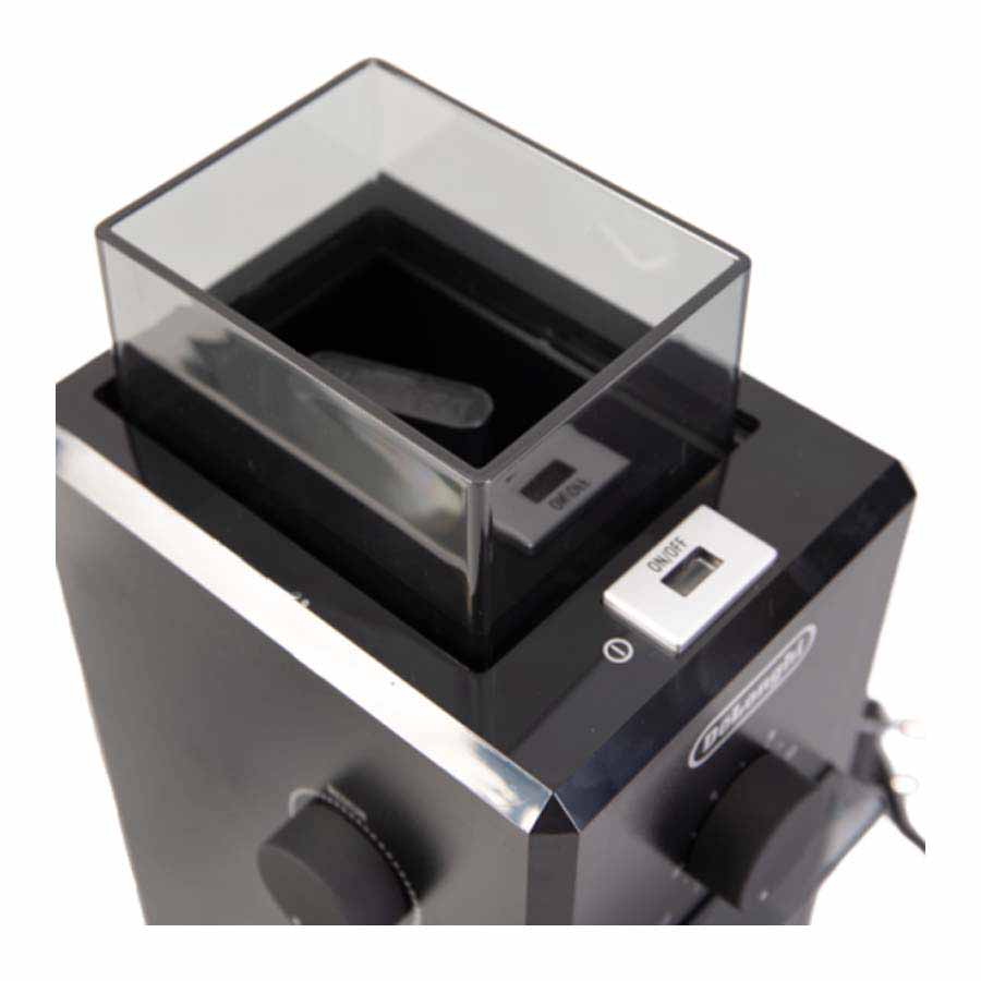Máy xay cà phê Delonghi KG79