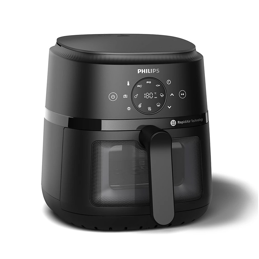 Nồi chiên không dầu Philips 4.2 lít NA220/00