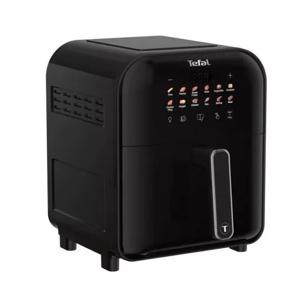 Nồi chiên không dầu Tefal EasyFry Window EY821868