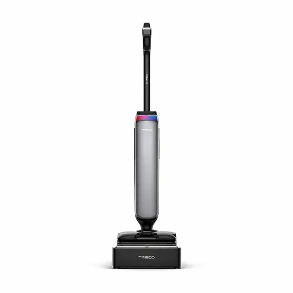 Máy hút bụi lau sàn khô ướt Tineco Floor One S9 Artist Steam Pro
