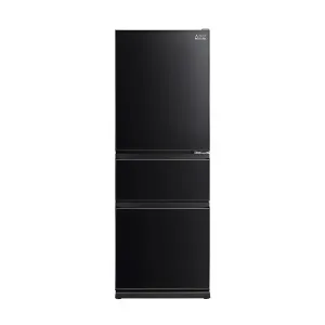 Tủ lạnh Mitsubishi Inverter 330 Lít MR-CGX41EN-GBK-V