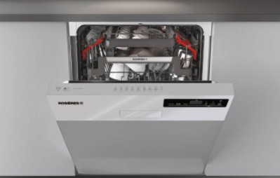 Máy rửa bát bán âm Rosieres RDSN 2D622PX-47E
