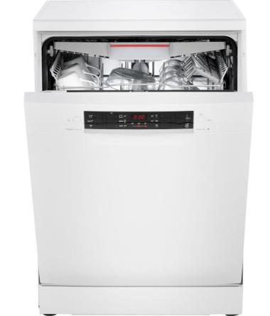 Máy rửa bát Bosch SMS46MW03E