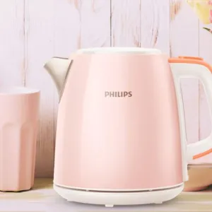 Ấm đun siêu tốc Philips HD9348