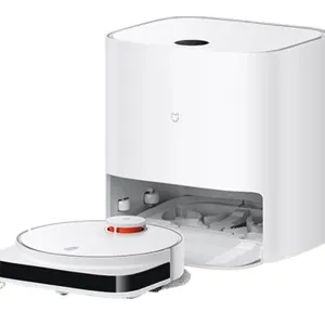 Robot Hút Bụi Lau Nhà Xiaomi Mijia Pro STYTJ06ZHM
