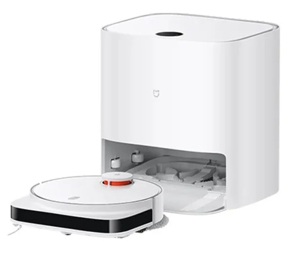 Robot Hút Bụi Lau Nhà Xiaomi Mijia Pro STYTJ06ZHM