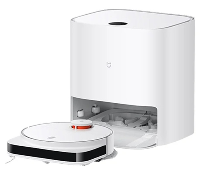 Robot Hút Bụi Lau Nhà Xiaomi Mijia Pro STYTJ06ZHM