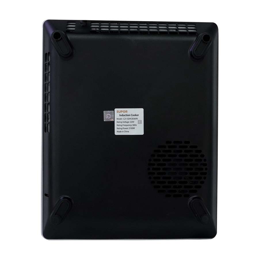 Bếp điện từ Supor C21-SDHCB36VN cảm ứng 2100W