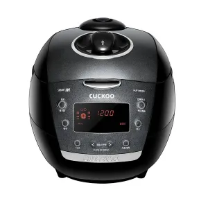 Nồi cơm điện Cao tần Cuckoo CRP-HUF1080SS