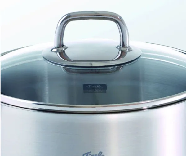 Bộ nồi 4 món Fissler Viseo – Made in Gemany
