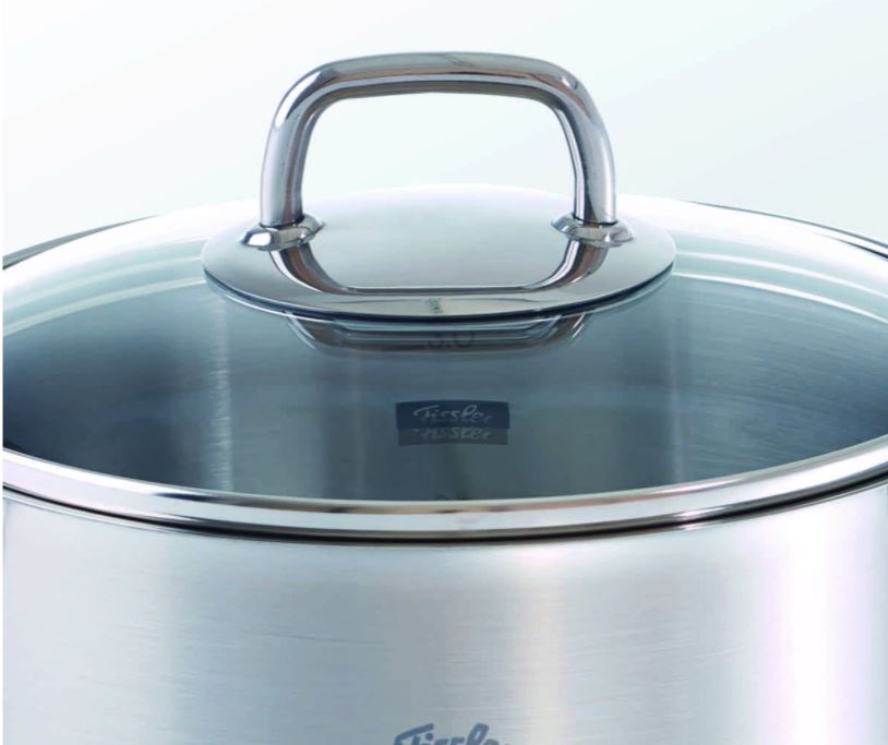 Bộ nồi 4 món Fissler Viseo – Made in Gemany