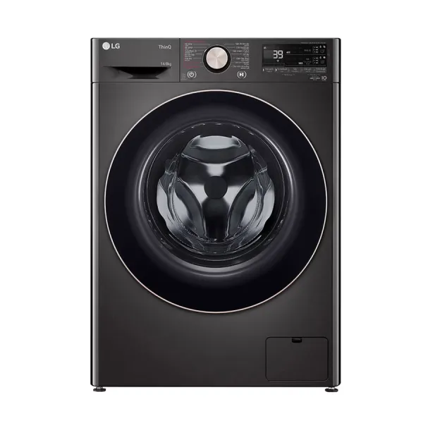Máy giặt sấy LG 14/8kg FV1414H3BA
