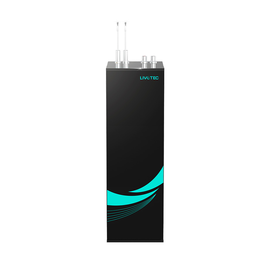 Máy lọc nước nóng nguội Livotec 615S - toàn cảnh sản phẩm