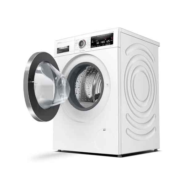 Máy giặt bosch WAV28L40SG