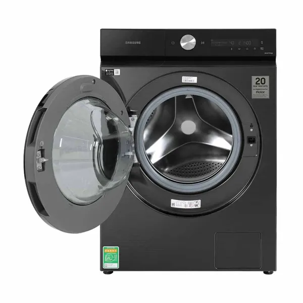 Máy giặt Samsung Inverter 12 kg WW12CB944DGBSV
