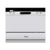 Máy rửa bát mini 6 bộ Canzy CZ QP368R