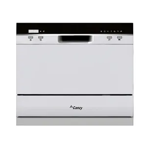 Máy rửa bát mini 6 bộ Canzy CZ QP368R