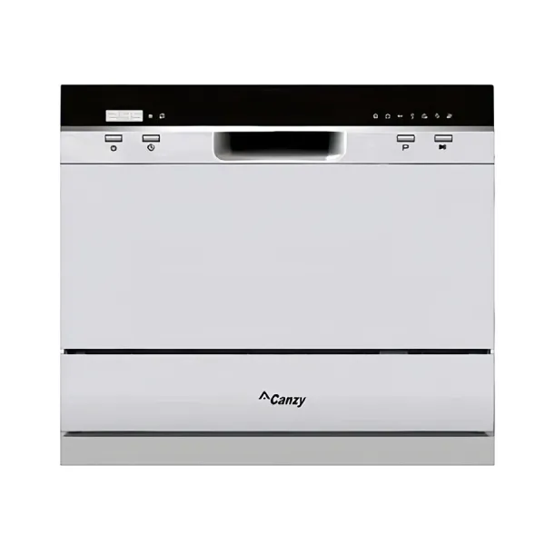 Máy rửa bát mini 6 bộ Canzy CZ QP368R