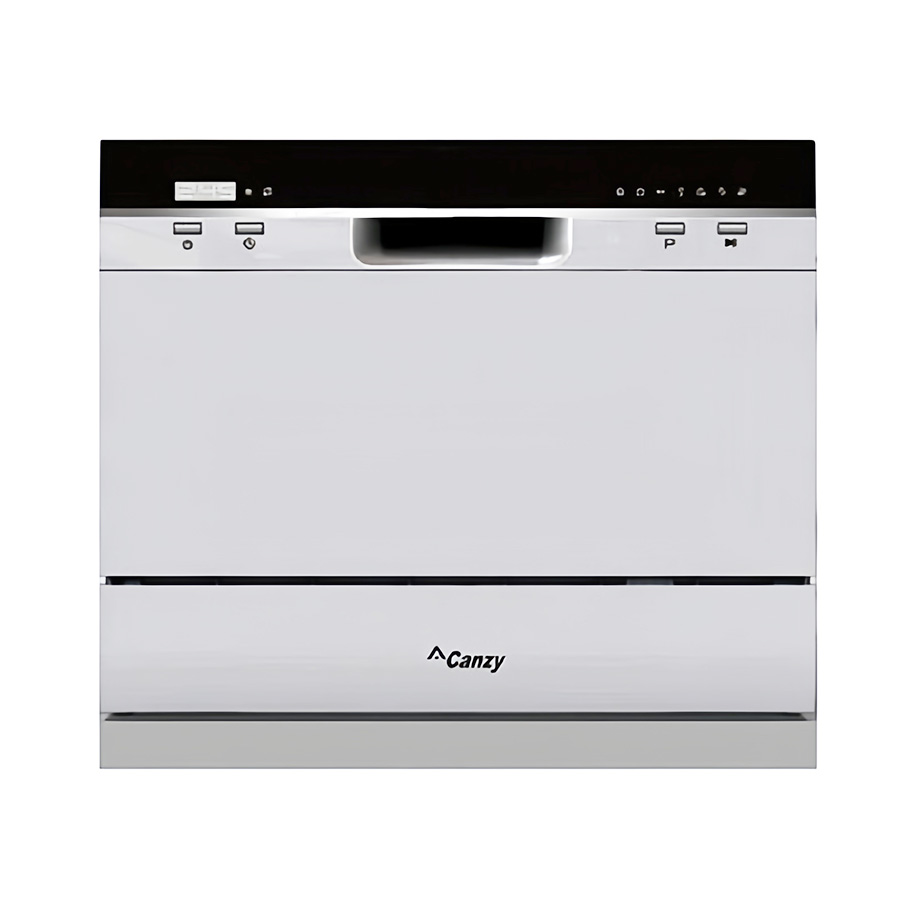 Máy rửa bát mini 6 bộ Canzy CZ QP368R