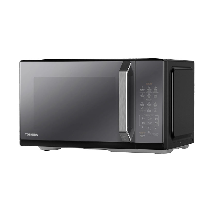 Lò vi sóng Toshiba MW3-EM26PE(BM)VN 26 lít - toàn cảnh sản phẩm