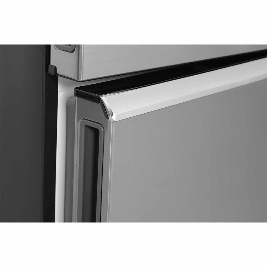 Tủ lạnh Hitachi Inverter 275 lít R-B330PGV8 BSL