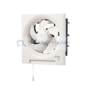 Quạt hút thông gió gắn tường Mitsubishi EX-30RH5T (2 chiều)