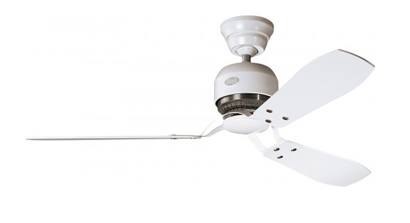 Quạt trần Hunter Industrie II 24547