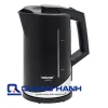 Ấm siêu tốc Zelmer 432 Black
