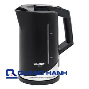 Ấm siêu tốc Zelmer 432 Black