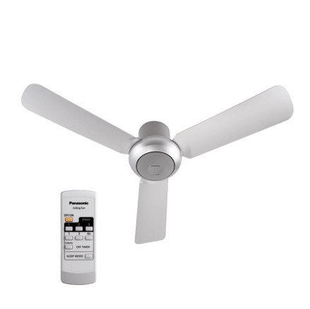 Quạt trần 3 cánh Panasonic F-48CZL