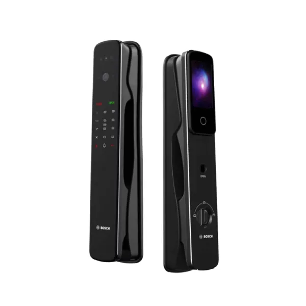 Khóa điện tử Bosch EL800VF