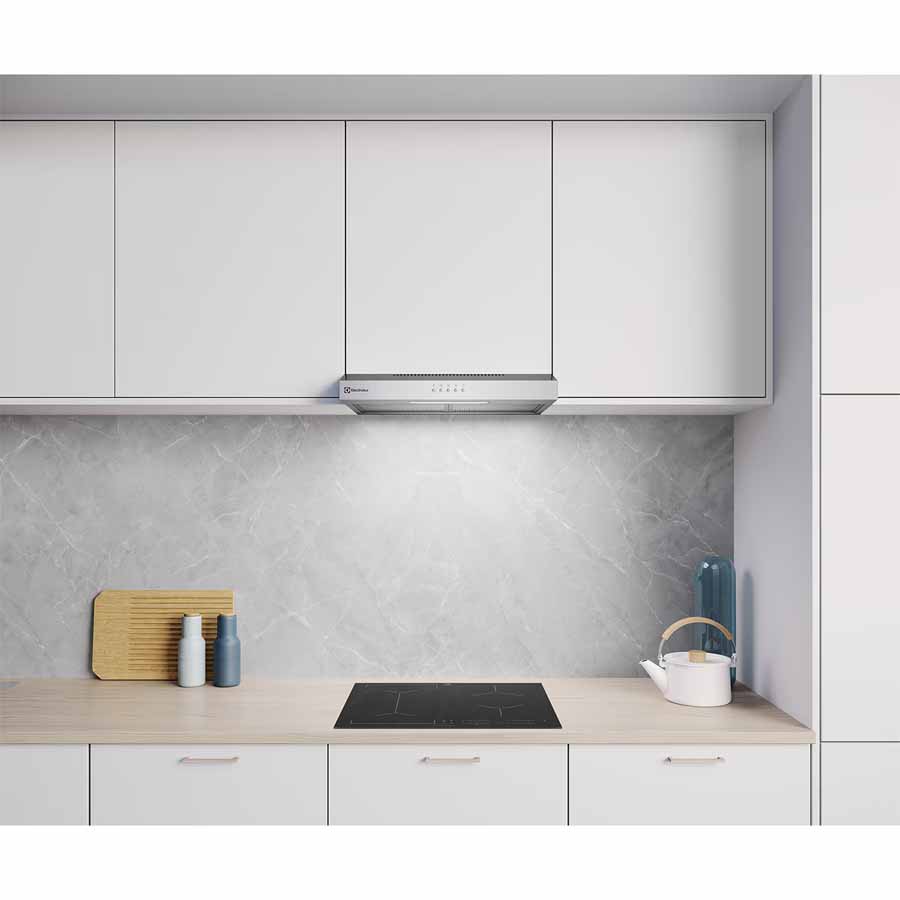 Máy hút mùi Electrolux ECF6214X