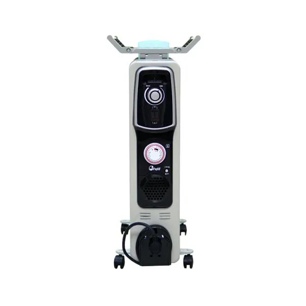 Máy sưởi dầu FujiE OFR4613 13 thanh