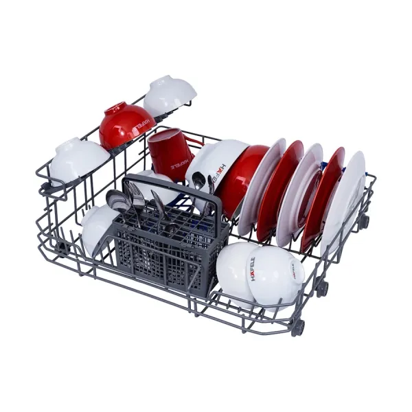 Máy rửa bát để bàn Hafele HDW-T50B 539.20.600