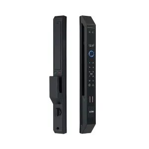 Khóa điện tử Hubert HB CNI7 TITAN EU