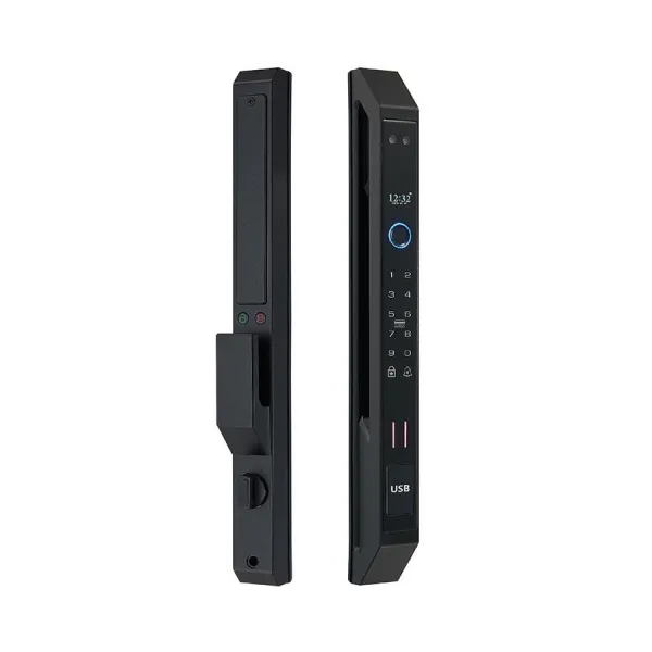 Khóa điện tử Hubert HB CNI7 TITAN EU
